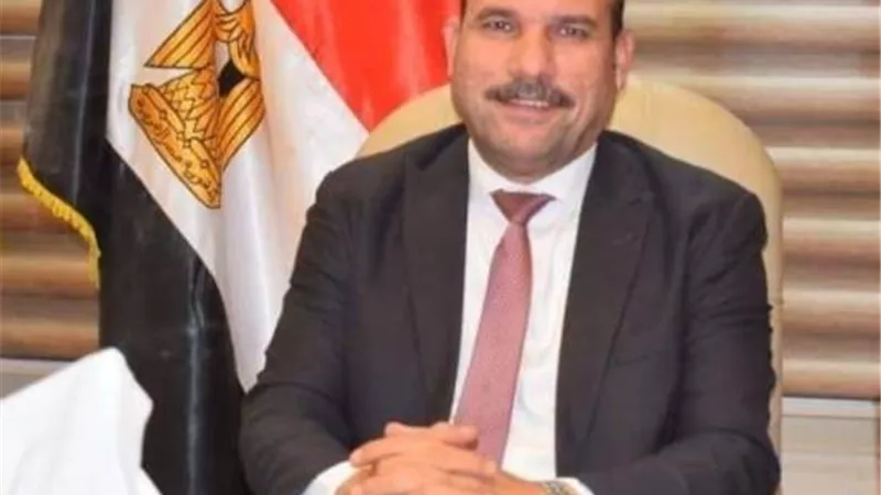مستقبل وطن الشرقية يهنئ الرئيس والشعب بذكرى ثورة 30 يونيو