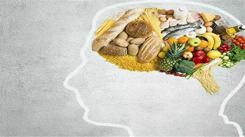 أطعمة تعزز من نشاط الدماغ