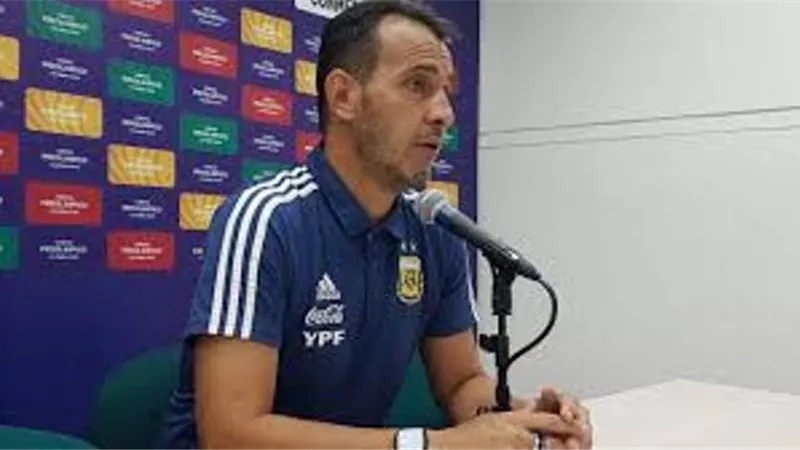 كوبا أمريكا| إيقاف مدرب فنزويلا.. وتغريم الاتحاد 15 ألف دولار