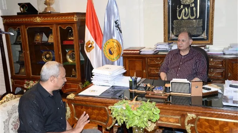 بوابة الجمهورية