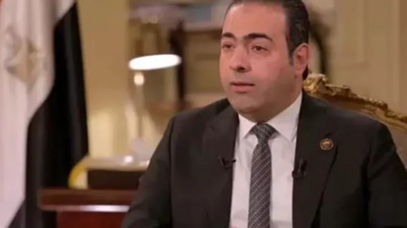 دكتور محمود حسين : ثورة 30 يونيو علامة فارقة للشباب المصرى