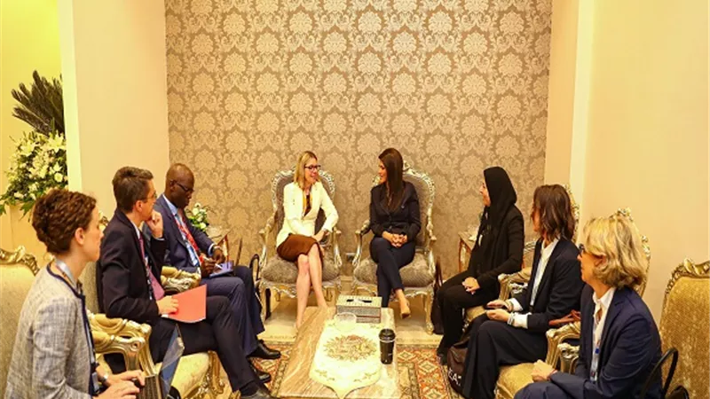 البنك الدولي يطلق منصته الموحدة للضمانات مطلع يوليو المقبل