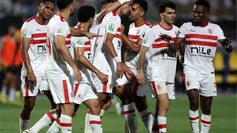 مفاجآت بالجملة في أزمة مشاركة الزمالك الإفريقية