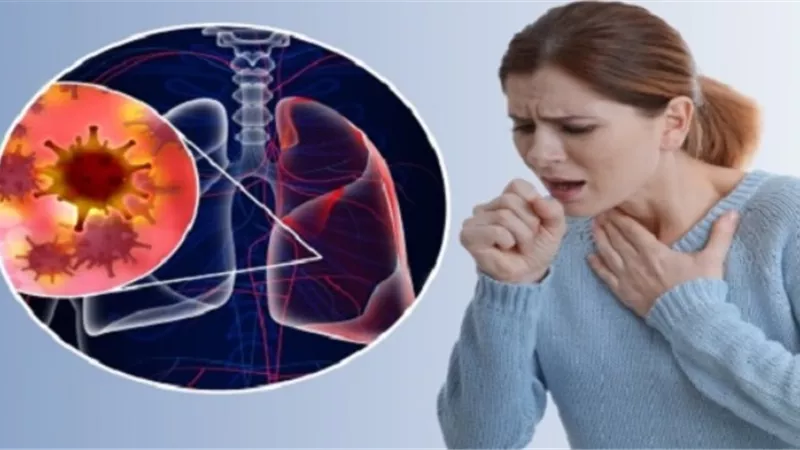 4 نصائح تحميك من الإصابة بسرطان الرئة