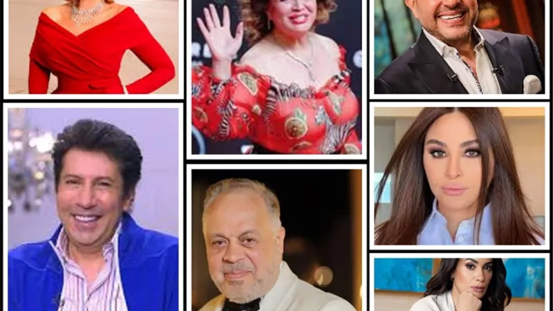 السيسى رجل الإنجازات.. دوره كبير فى دعم الفن والفنانين