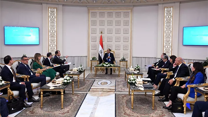 مدبولى: الحكومة ملتزمة بالاستمرار في تنفيذ الإصلاحات الاقتصادية التي تتبناها