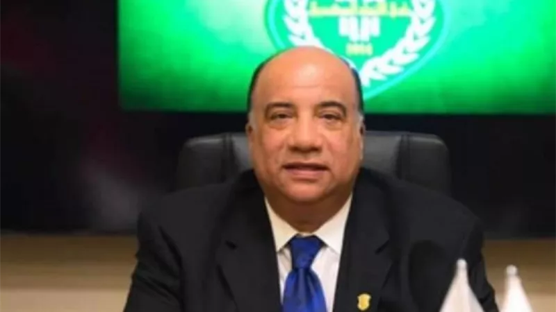 محمد مصيلحي :لا بد أن يتم تحقيق رسمي في مباراة الاتحاد والداخلية
