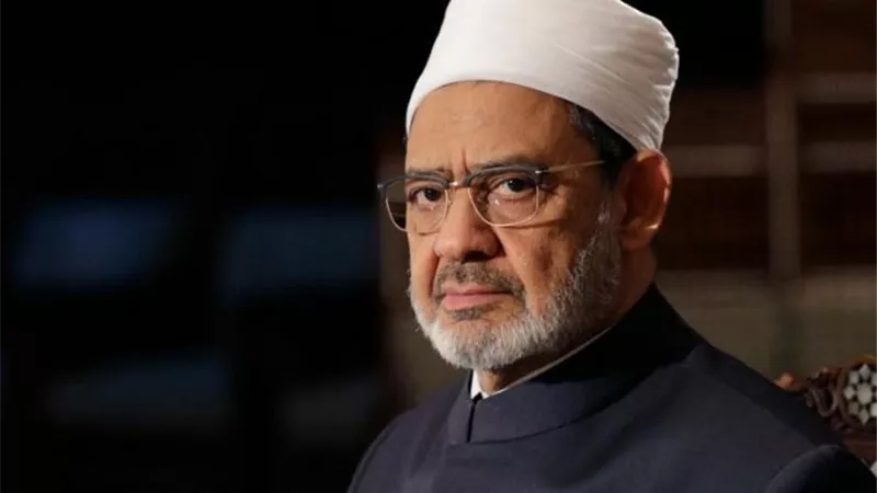 شيخ الأزهر ينعى الأميرة للا لطيفة والدة الملك محمد السادس