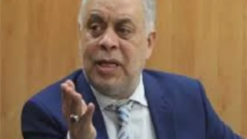 نقيب الممثلين يكشف لـ«الجمهورية أون لاين» سبب إقامة فنانة شهيرة فى دار مسنين