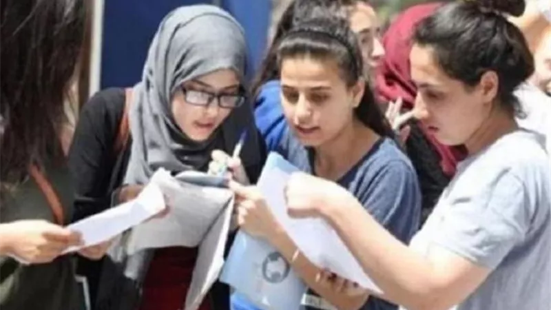 التعليم توجه رسالة عاجلة لطلاب الثانوية العامة بشأن امتحان الفيزياء