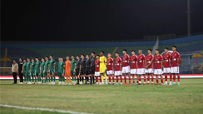 الأهلي يشارك في احتفالات قوات الدفاع الجوي بعيدها الرابع والخمسين
