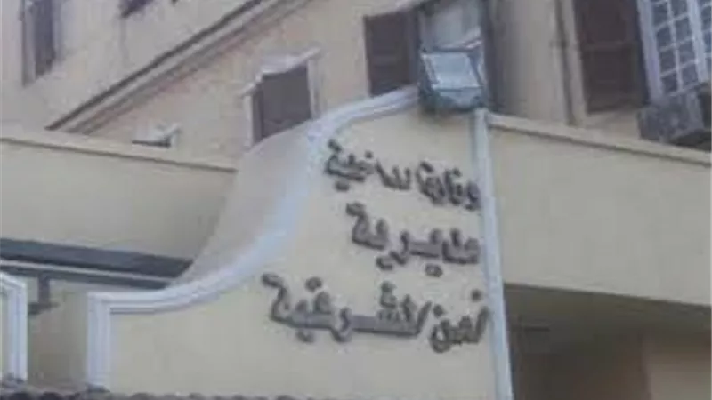 مراقب امتحانات الثانوية الأزهرية دفع حياته ثمنا لإخلاصه فى عمله