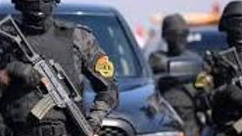 ضبط شخص يدير كيانا تعليميا وهميا في القاهرة