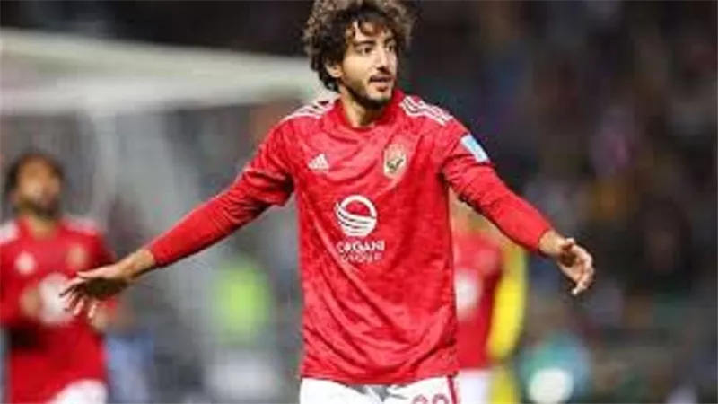 الأهلي يستقر على الدفع بـ محمد هاني أساسيًا أمام طلائع الجيش