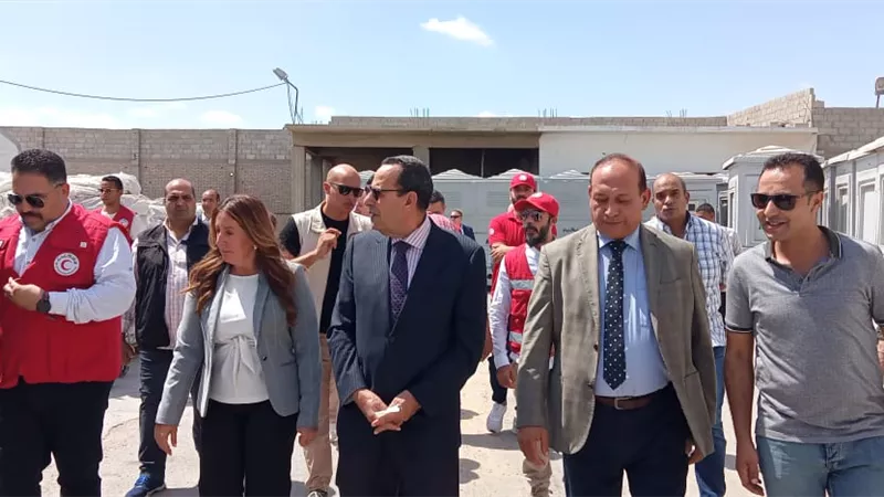 بوابة الجمهورية
