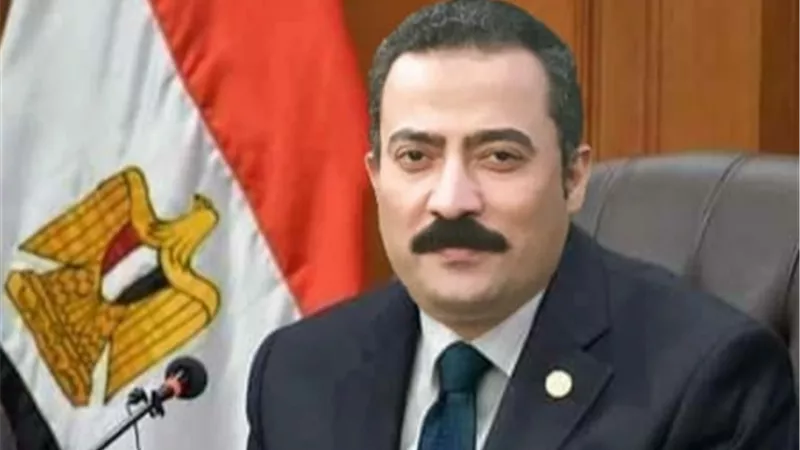 خبير زراعى:ثورة30يونيو حققت نقلة نوعية غير مسبوقة فى قطاع الزراعة