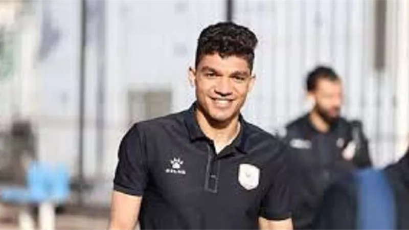 تفاصيل وكواليس تعاقد الزمالك مع حارس مرماه محمد صبحي