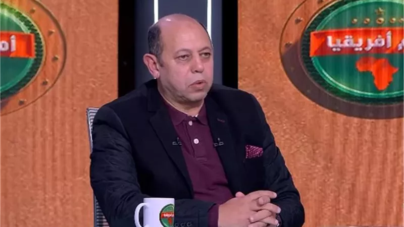 أحمد سليمان يوضح حقيقة تغريم الزمالك نصف مليون دولار