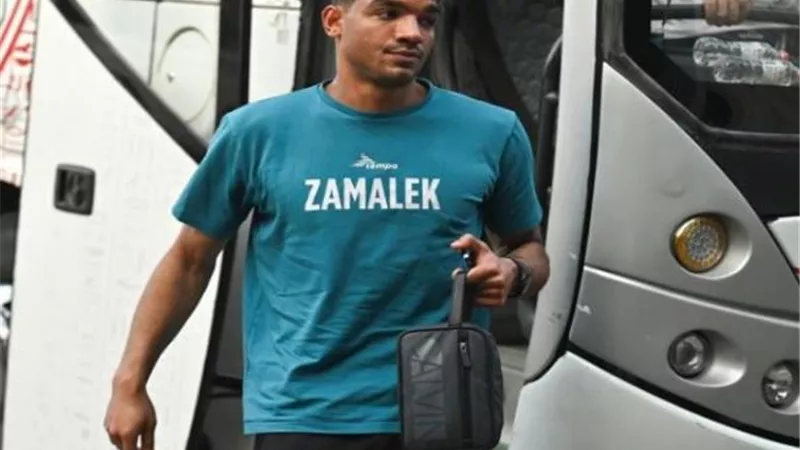 أول تعليق من محمد صبحي على تجديد عقده مع نادي الزمالك