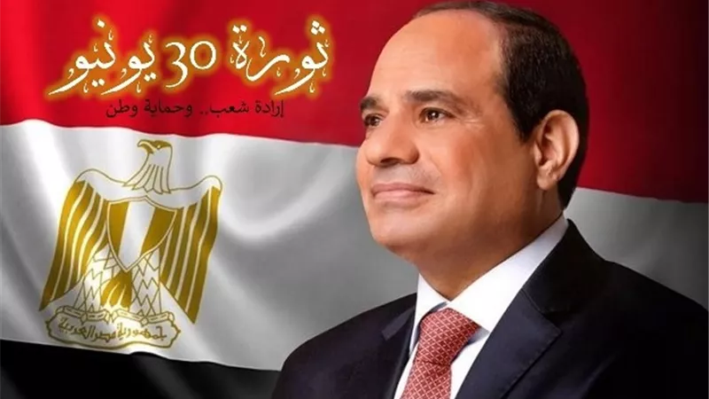الاعتماد والرقابة الصحية: ثورة ٣٠ يونيو دفعت عجلة التنمية المستدامة