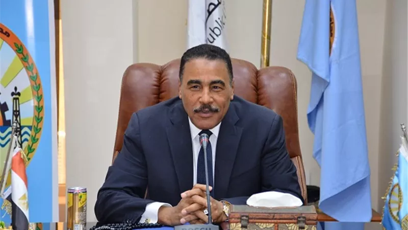 مطروح تكرم أوائل الشهادة الإعدادية..الثلاثاء