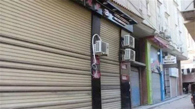 التنمية المحلية تعلن المواعيد الجديدة لفتح وغلق المحال والمولات