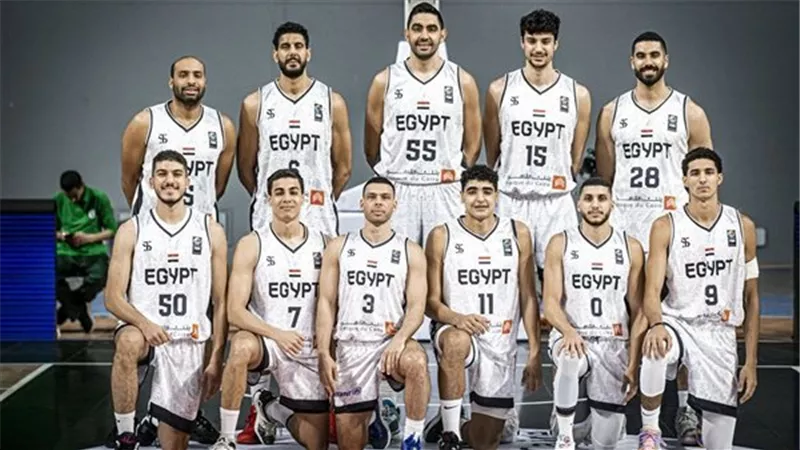 بعثة منتخب السلة تصل اليونان إستعداداً للتصفيات المؤهلة للأولمبياد