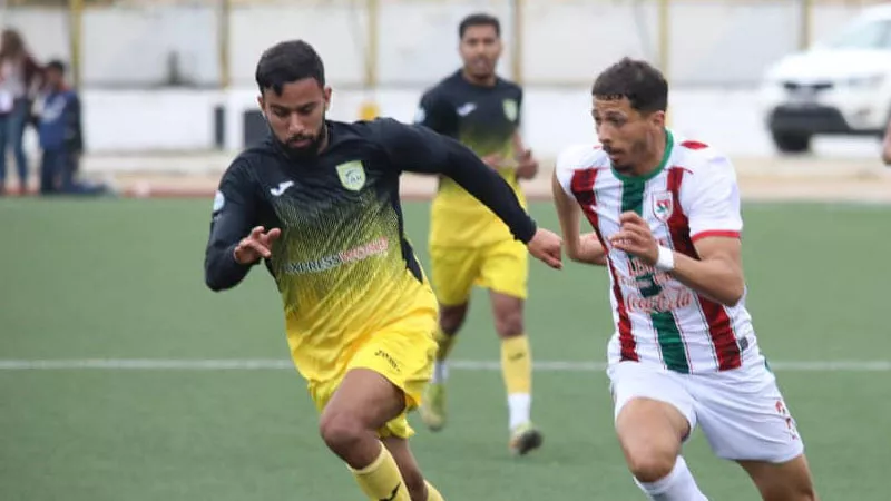 الملعب التونسي يفوز على البنزرتي ويتوج بالكأس للمرة السابعة في تاريخه