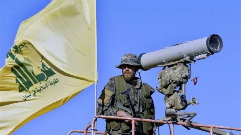 جيش الاحتلال يعلن إصابة 18 جنديا في هجوم حزب الله على الجولان