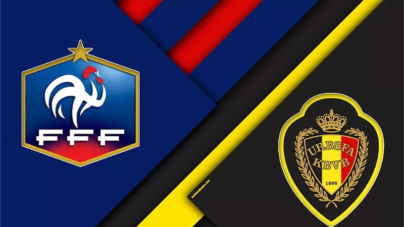 يورو 2024.. السويدي جلين نيبرج حكما لمباراة فرنسا وبلجيكا