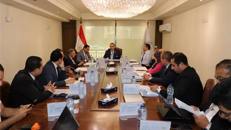 السبكى :تقديم أكثر من 44 مليون خدمة لمنتفعي التأمين الصحي الشامل