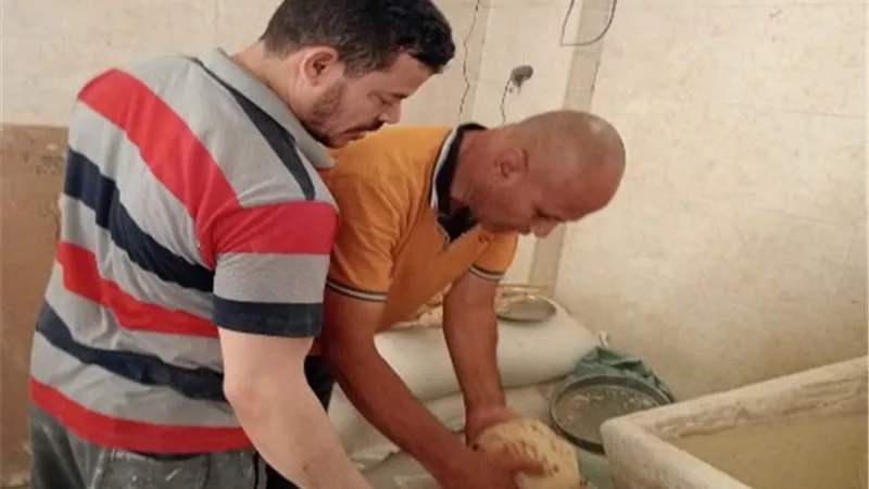 تحرير ١٣٦ محضرا ومخالفة تموينية خلال حملات تفتيشية بالقليوبية