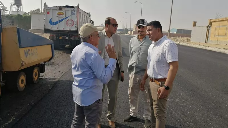 بوابة الجمهورية