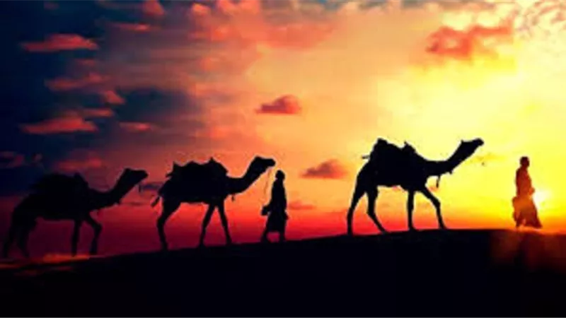 ثلاث امور فارقة بين نجاة النبىﷺ فى الهجرة وموسى من فرعون