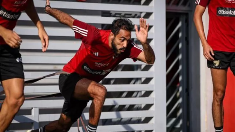 مفاجأة في رد الأهلي.. التفاصيل الكاملة للعرض السعودي لضم كهربا
