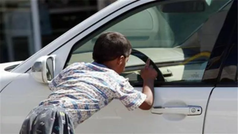 ضبط 14 ألفا و669 قضية تسول في حملات على مستوى الجمهورية