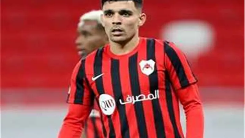بعد الرحيل عن الريان القطرى.. هل يعود أشرف بن شرقي للزمالك؟