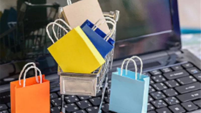 كوريا الجنوبية: ارتفاع مبيعات التسوق عبر الانترنت بنسبة 7.7% في مايو