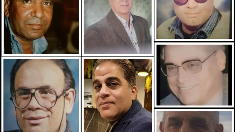 تكريم رموز المسرح فى الأقاليم