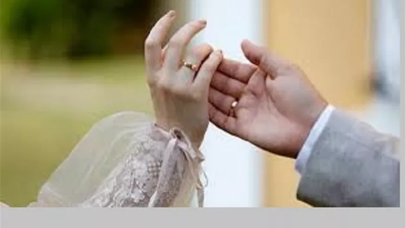 ما حكم الزواج في شهر الله المحرم