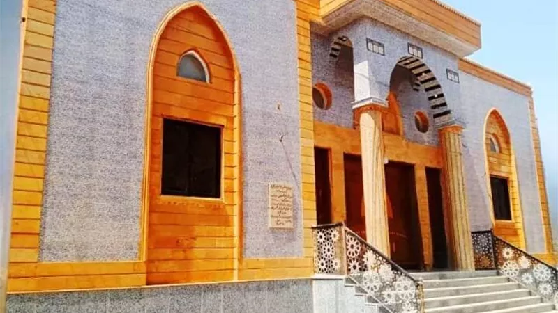 افتتاح 3 مساجد بالمنيا الجمعة الأولى من العام المالي الجديد