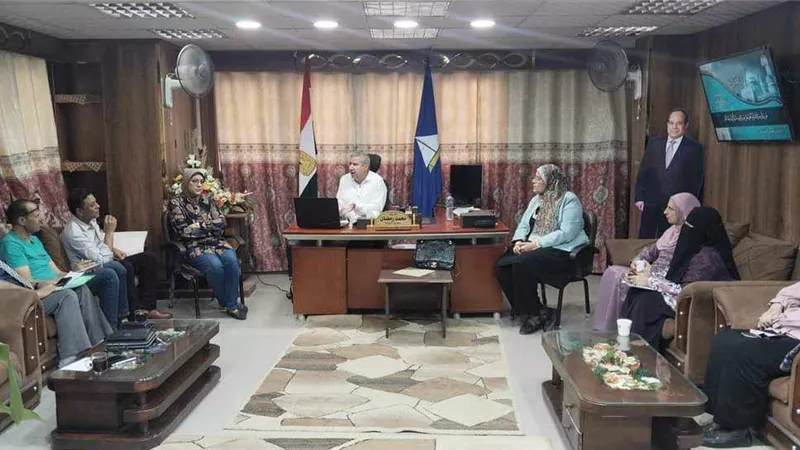 بوابة الجمهورية