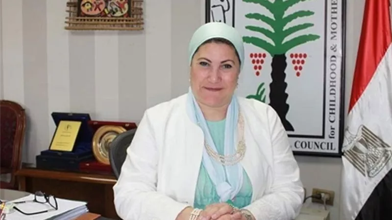 القومي للطفولة يطلق دليل الإجراءات القياسية لمكافحة عمل الأطفال