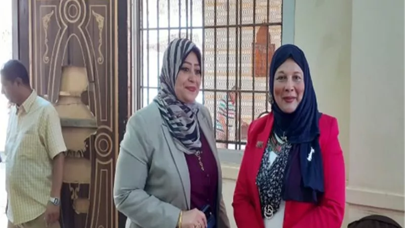 جامعة بنها تواصل تنظيم القوافل الطبية لمؤسسات الأيتام