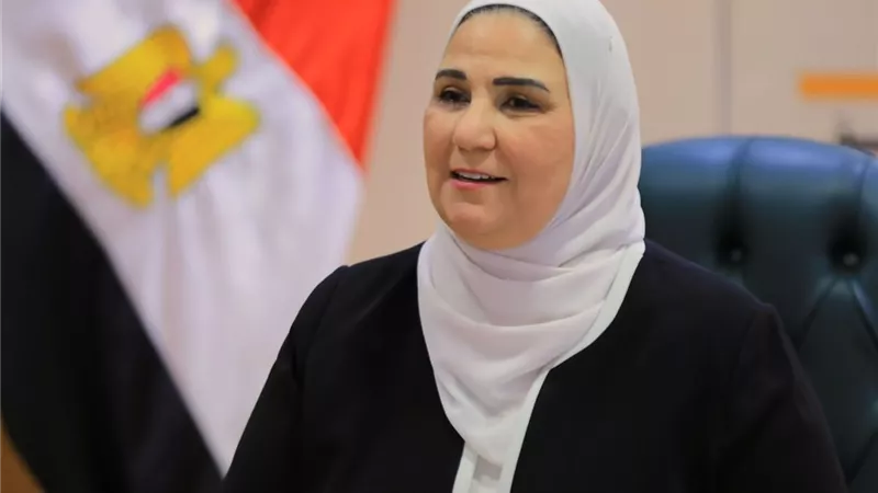 التضامن تطلق حملة التوعية ببرنامج مكافحة عمل الأطفال