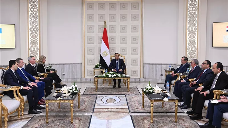 رئيس الوزراء يترأس أولى جلسات اليوم الثاني لمؤتمر الاستثمار المصري- الأوروبي
