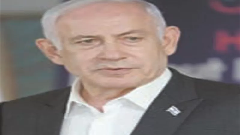 إسرائيل تواجه اعتقال نتنياهو وجالانت المحتمل بـ