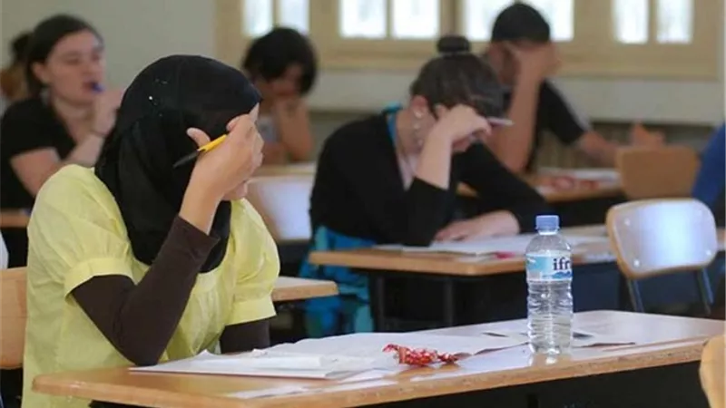 التعليم تعلن عقوبة الغش في امتحان مادتي التاريخ والفيزياء الثانوية العامة 2024
