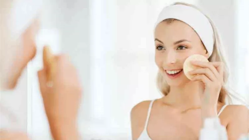 خطوات تحديد نوع الغسول المناسب لبشرتك