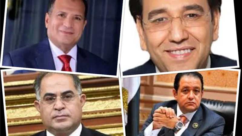 إشادة برلمانية باستضافة مصر مؤتمر الاستثمار 